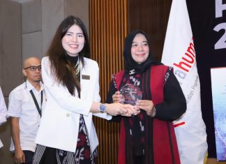Di Era AI, Sentuhan Kemanusiaan Tetap Dibutuhkan Dalam Penyampaian Pesan