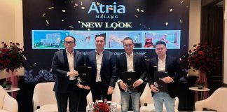 Consciously Javanese : Babak Baru Kemewahan dan Transformasi Perhotelan di Kota Malang Ada Di Atria Hotel Malang