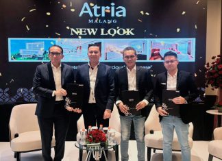 Consciously Javanese : Babak Baru Kemewahan dan Transformasi Perhotelan di Kota Malang Ada Di Atria Hotel Malang
