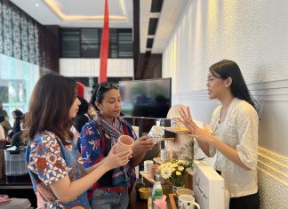 Ascott Waterplace Surabaya Rayakan Hari Disabilitas Sedunia 2025 Dengan Luncurkan Hampers Bertema Disabilitas