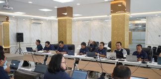 TPS Pastikan Kembali Ketahanan Operasional Pelabuhan, Melalui Implementasi Business Continuity Management System (BCMS)