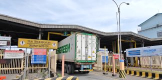 PT Terminal Petikemas Surabaya Laporkan Peningkatan Akurasi Deteksi Kerusakan Kontainer Sejak Implementasi ADDS