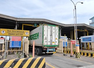 PT Terminal Petikemas Surabaya Laporkan Peningkatan Akurasi Deteksi Kerusakan Kontainer Sejak Implementasi ADDS