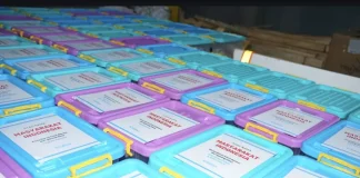 30 Ton Bantuan dan 2 Pesawat Charter Armada Kemanusiaan Berangkat dari Jakarta Untuk Warga Sumatera