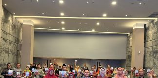 UNUSA-UNICEF Bersama Pemkab Lumajang Resmi Luncurkan Pedoman Baru, Seriusi Perangi Stunting