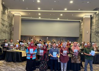 UNUSA-UNICEF Bersama Pemkab Lumajang Resmi Luncurkan Pedoman Baru, Seriusi Perangi Stunting