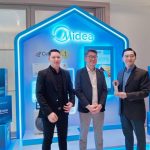 Midea Luncurkan Celest Inverter, AC Pintar Buatan Indonesia dengan Teknologi AI Pertama di Kelasnya