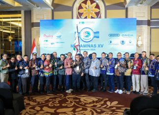 50% Jaringan Air Rusak, PERPAMSI Salurkan Dana Bantuan Pemulihan Infrastruktur Air Dampak Banjir Sumatera