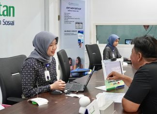 Mudik Aman, Libur Nataru Nyaman: JKN Beri Perlindungan Peserta dengan Berobat di Luar Domisili