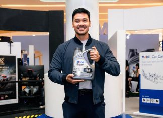 Mobil™ Luncurkan Formula Baru Mobil Super™ All-In-One Protection Sesuai Spesifikasi API SQ dan ILSAC GF-7A Terbaru
