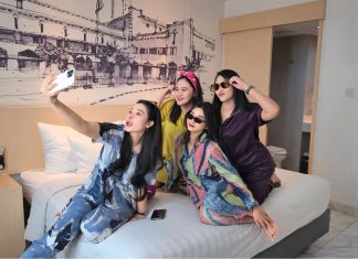 Stay & Shop : Palm Park Hotel & Convention Surabaya Hadirkan Paket Serta Gratis Voucher Belanja Hingga Pesta Akhir Tahun
