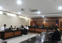 PT Dieselindo Utama Nusa dan PT Rolls Royce Solution Indonesia Didenda 2,5 Miliar