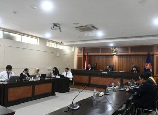PT Dieselindo Utama Nusa dan PT Rolls Royce Solution Indonesia Didenda 2,5 Miliar