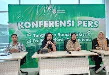 RS Kemenkes Surabaya Gandeng ARSADA Wujudkan Rumah Sakit Berbasis Kompetensi di Tanah Air