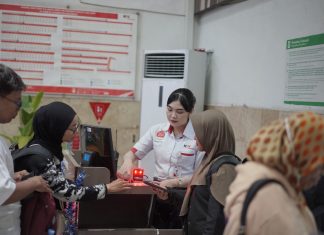 Libur NATARU Usai, KAI Commuter Wilayah 8 Surabaya Pastikan Mobilitas Pekerja dan Pelajar Tetap Lancar