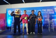 Tri Dukung Generasi Muda Melalui Liga Tendang Bola 2026, Ajang Liga Futsal Untuk Pelajar