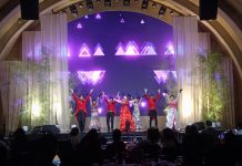 The Emperor’s Feast : Sambut Tahun Baru Imlek, Legacy Ballroom Surabaya Gelar New Year Gala Dinner