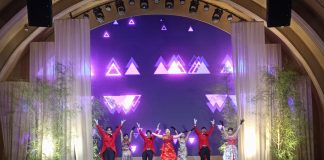 The Emperor’s Feast : Sambut Tahun Baru Imlek, Legacy Ballroom Surabaya Gelar New Year Gala Dinner