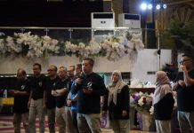 Apel Akbar 2026 Kanwil DJP Jawa Timur I: Satukan Tekad, Perkuat Sinergi, Amankan Penerimaan Pajak