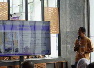 TPS Luncurkan Mechanic Smart Assistant (MSA), Dorong Efisiensi Perawatan Alat Berbasis Teknologi AI