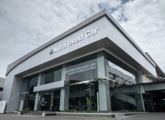 Tingkatkan Standar Layanan di Jawa Timur, BMW Astra Used Car Surabaya Hadir dengan Wajah Baru