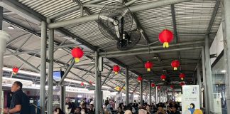 KAI Daop 8 Masih Terapkan Rekayasa Pola Operasi, Pascabanjir di Lintas Utara