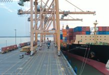 Arus Peti Kemas TPS Pada Bulan Desember 2025 Tetap Tumbuh