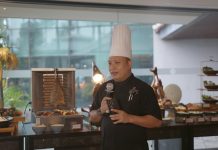 Ramadan 2026 With Sheraton Surabaya Hotel & Towers