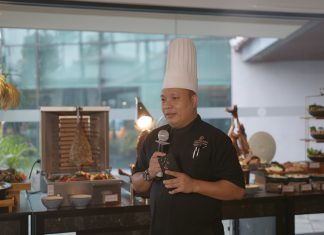 Ramadan 2026 With Sheraton Surabaya Hotel & Towers