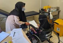 Mahasiswa ITS Kembangkan Alat Deteksi TBC Berbasis Suara Batuk