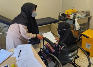 Mahasiswa ITS Kembangkan Alat Deteksi TBC Berbasis Suara Batuk