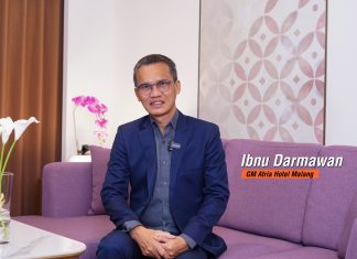12 Tahun Cerita, Satu Awal Baru: Atria Hotel Malang Hadir dengan New Look di 2026