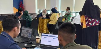 Kanwil DJP Jawa Timur I Catat Peningkatan Aktivasi Akun dan Kode Otorisasi Wajib Pajak
