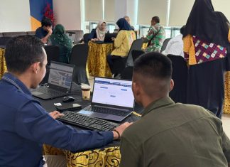 Kanwil DJP Jawa Timur I Catat Peningkatan Aktivasi Akun dan Kode Otorisasi Wajib Pajak