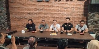 Arek Suroboyo Bersatu Tolak Premanisme Berkedok Ormas dan Isu SARA