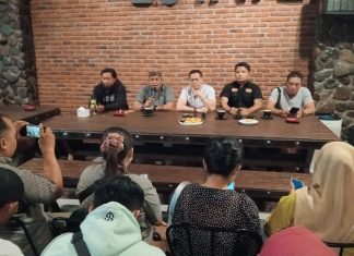 Arek Suroboyo Bersatu Tolak Premanisme Berkedok Ormas dan Isu SARA