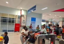 Nataru 2025/2026 Selesai, Pelindo Regional 3 Sub Regional Jawa Sukses Layani Lonjakan Penumpang di Pelabuhan Tanjung Perak