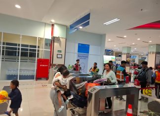 Nataru 2025/2026 Selesai, Pelindo Regional 3 Sub Regional Jawa Sukses Layani Lonjakan Penumpang di Pelabuhan Tanjung Perak