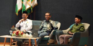 ISNU-Unusa Gelar Workshop Deteksi Dini Perundungan di Sekolah