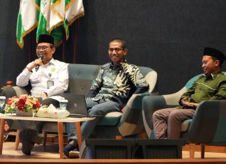 ISNU-Unusa Gelar Workshop Deteksi Dini Perundungan di Sekolah