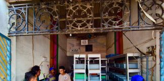 Terminal Teluk Lamong Fasilitasi Transfer Ilmu Budidaya Kepiting Soka Antar Kelompok Nelayan Kota Surabaya