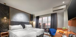 Liburan Tanpa Jauh-Jauh, Aston Inn Jemursari Punya Promo Staycation Rp399.000 Nett