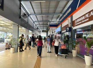 Lintas Utara Pascabanjir Berangsur Pulih, Perjalanan KA dari Daop 8 Surabaya Menuju Jakarta Membaik