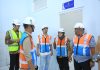 Peringati Bulan K3 Nasional 2026, Pelindo Regional 3 Sub Regional Jawa Gelar Management Walkthrough di Area Kerja Pelabuhan