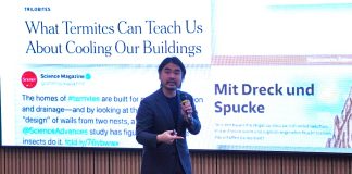 ITS Perkuat Riset Interdisipliner dengan Hadirkan Ilmuwan Influencer Bagus Muljadi