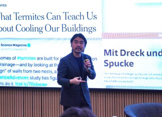 ITS Perkuat Riset Interdisipliner dengan Hadirkan Ilmuwan Influencer Bagus Muljadi