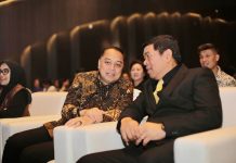 Peringatan Natal Oikumene, Stakeholder Pelabuhan Tanjung Perak Perkuat Sinergi Menyongsong Tahun 2026