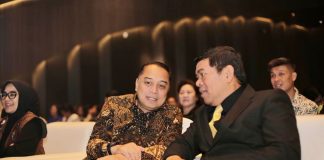 Peringatan Natal Oikumene, Stakeholder Pelabuhan Tanjung Perak Perkuat Sinergi Menyongsong Tahun 2026