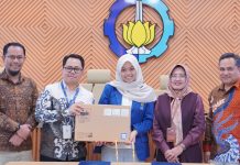 ITS – Bayan Perluas Akses Pendidikan Lewat Beasiswa Bayan Peduli