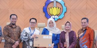 ITS – Bayan Perluas Akses Pendidikan Lewat Beasiswa Bayan Peduli